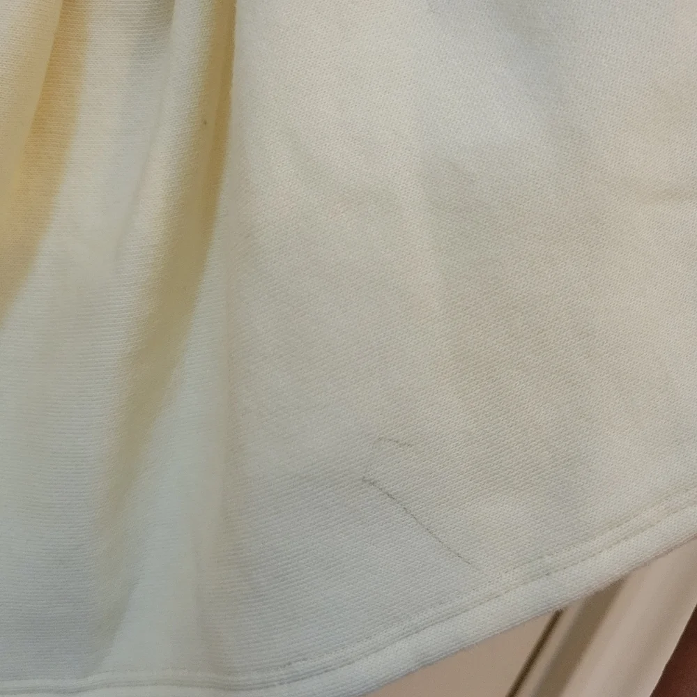 Selkie Ariel Skirt in Lamb - Picture 6 of 8